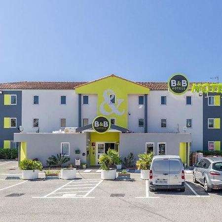 B&B Hotel Frejus ロクブリューヌ・シュル・アルジャン エクステリア 写真