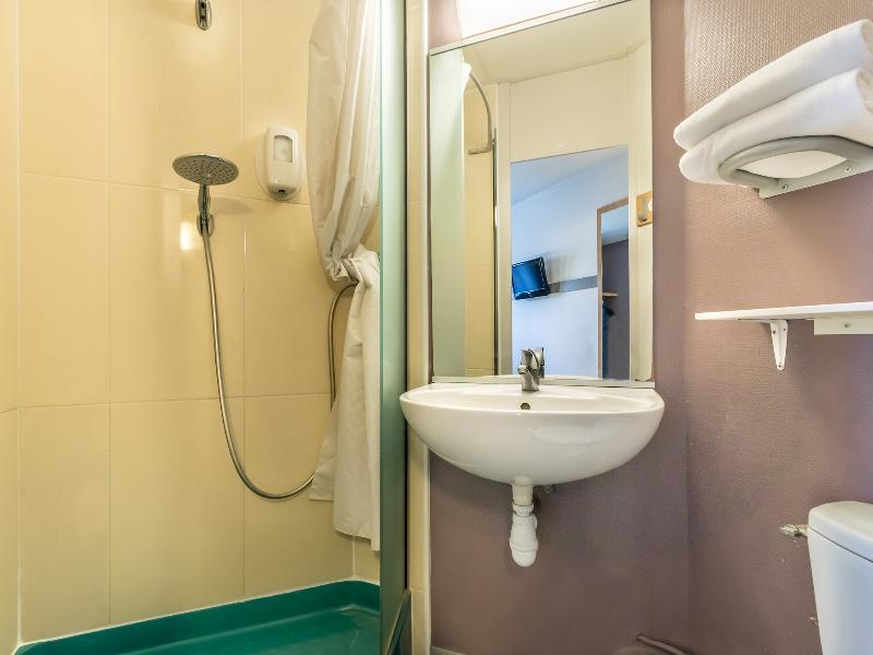 B&B Hotel Frejus ロクブリューヌ・シュル・アルジャン エクステリア 写真