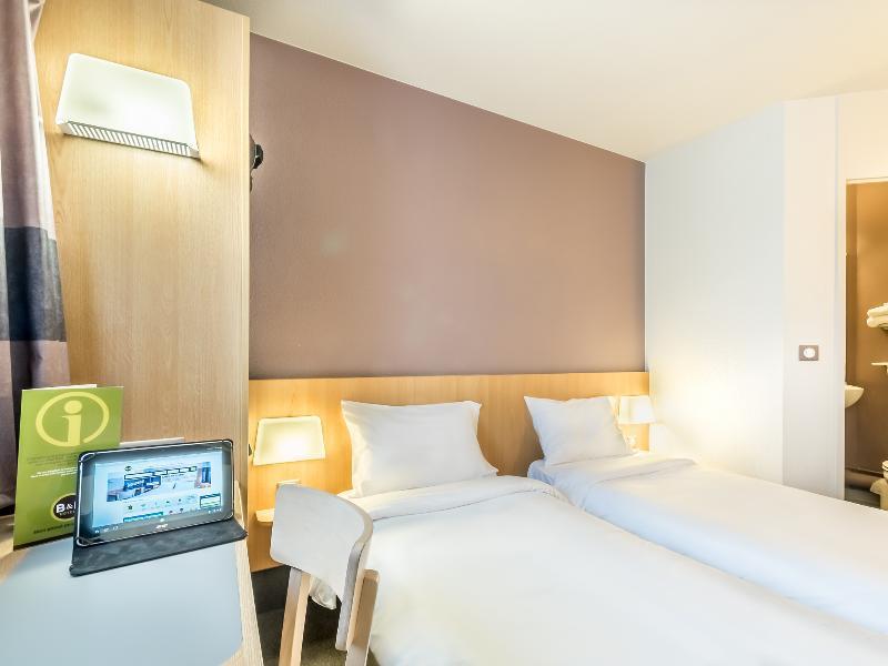 B&B Hotel Frejus ロクブリューヌ・シュル・アルジャン エクステリア 写真