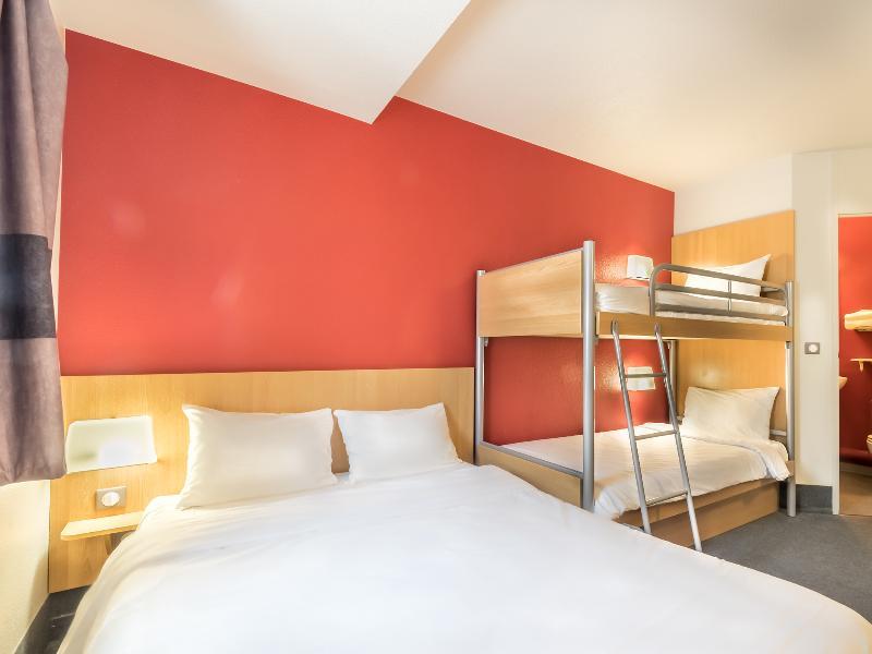 B&B Hotel Frejus ロクブリューヌ・シュル・アルジャン エクステリア 写真