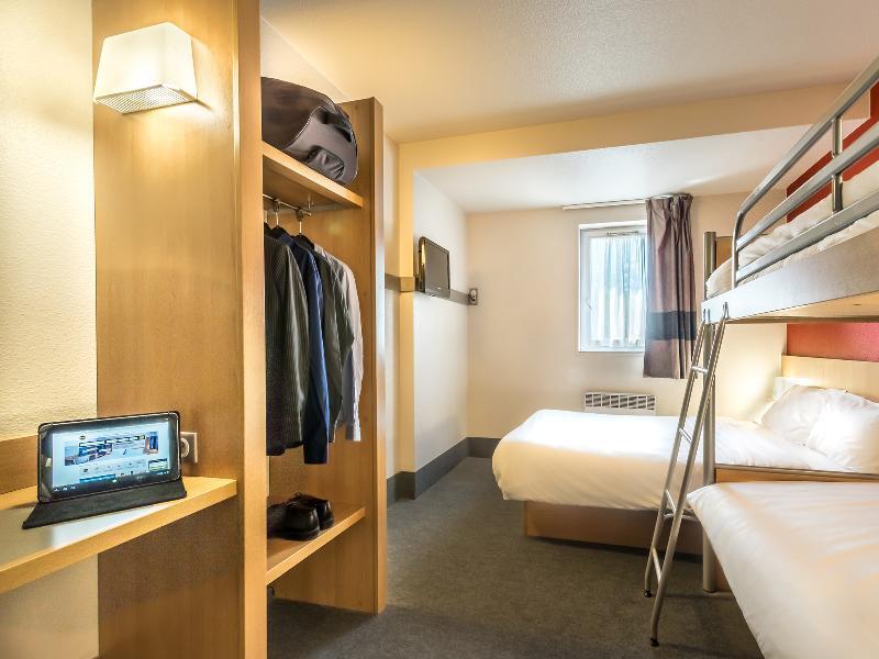 B&B Hotel Frejus ロクブリューヌ・シュル・アルジャン エクステリア 写真