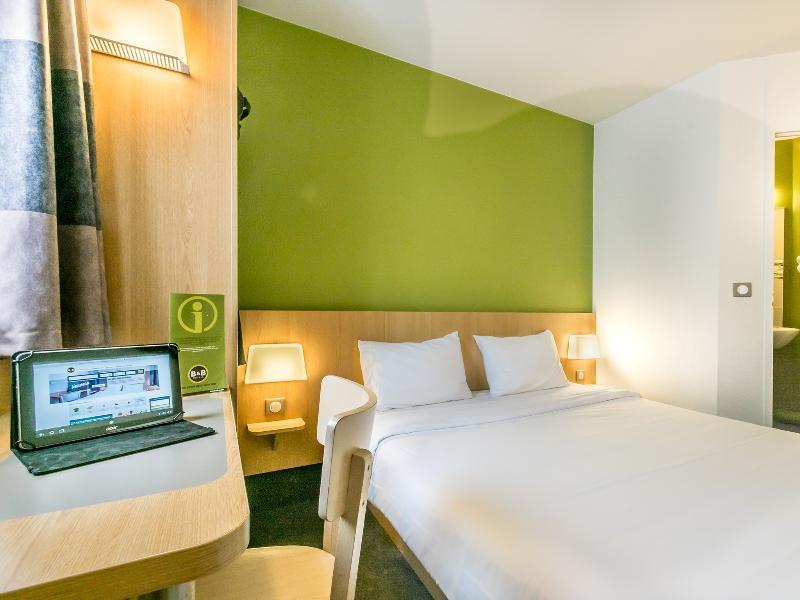 B&B Hotel Frejus ロクブリューヌ・シュル・アルジャン エクステリア 写真