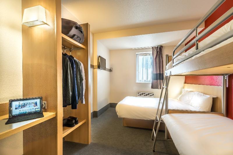B&B Hotel Frejus ロクブリューヌ・シュル・アルジャン エクステリア 写真