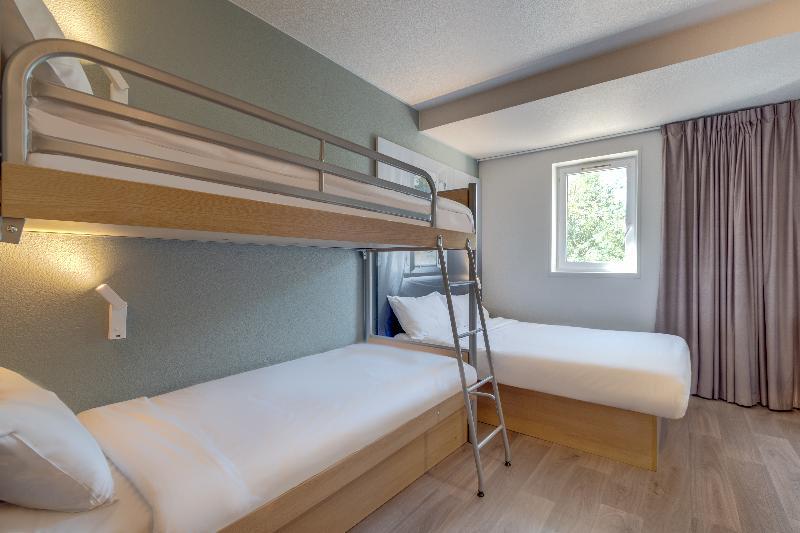 B&B Hotel Frejus ロクブリューヌ・シュル・アルジャン エクステリア 写真