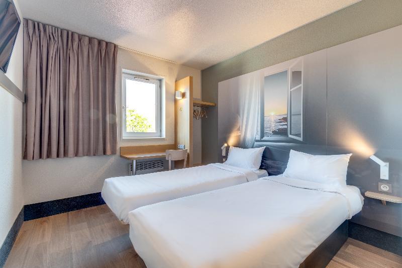 B&B Hotel Frejus ロクブリューヌ・シュル・アルジャン エクステリア 写真